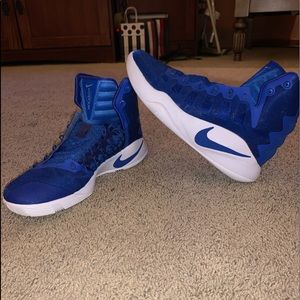 Nike Hyperdunk Zooms